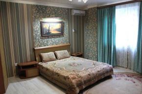 Guest House Spinova 17